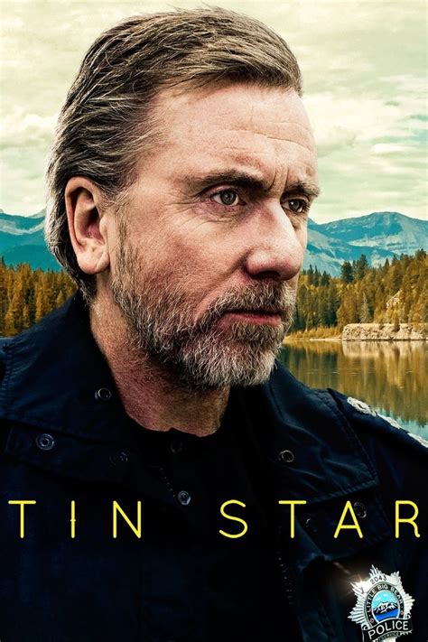 tin star staffel 01 ddl|Tin Star (TV series) .